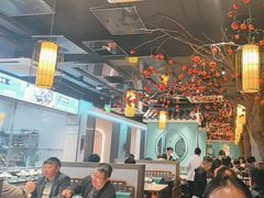 -曹家小菜(胜太路店)