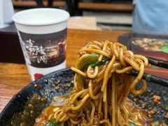 -秦云老太婆摊摊面(全国总店)