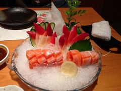 iphone_upload_pic-将军日本餐厅·Shogun 传统日料·铁板烧·板前料理(厦门马哥孛罗东方大酒店)