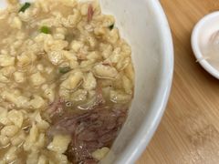 -建基泡馍·西安老字号·清真(永宁店)