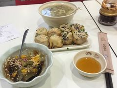 -咬不得高祖生煎·简餐(高银街店)