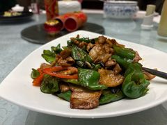 -赛象酒店·福泉阁中餐厅
