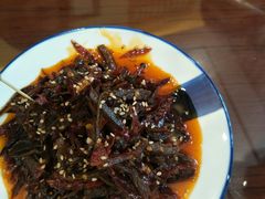 冷吃牛肉-成都市五味缘餐饮管理有限公司