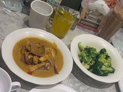 -翠华餐厅(正佳广场店)