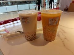 芒椰小丸子-7分甜(吴江新湖广场店)