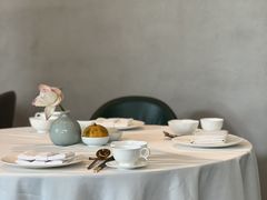 -上蔬无瑕· 创意素食·Vegetarian(华采天地店)