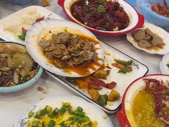 -虾铺子龙虾·私房菜(金源花苑店)