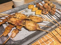 -管氏翅吧(甘家口店)