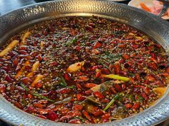 -老船舫·现做活鲜鱼馆(东郊记忆店)