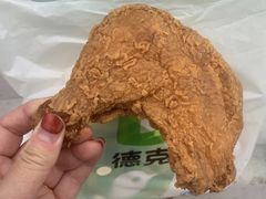 -德克士(龙阳广场店)