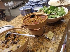 -马哥孛罗咖啡厅·Cafe Marco (厦门马哥孛罗东方大酒店)