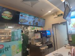 -德克士(广州南站店)