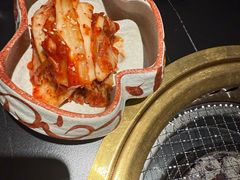 -山川小町·极番烧肉(新地假日广场店)