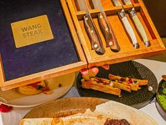 -王品牛排(郑州大卫城店)