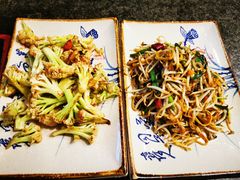 -胡记真不同饭店(临河街店)