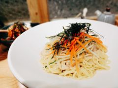 厝内胡麻拌面-厝内小眷村(天河南一路店)