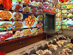 -惠宾饭庄(中山路店)