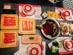 -降霜牛寿喜烧.和牛金赏Plus(501城市广场店)