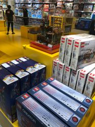 -乐高授权专卖店(朝阳大悦城店)