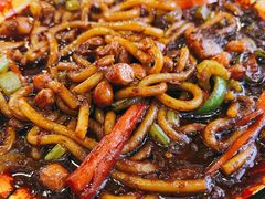 -帕米尔食府(白云观店)