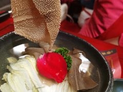-谭鸭血老火锅·匠心(环球港旗舰店)