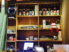 -醉虎传(南锣鼓巷店)