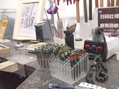 -十八字金·银饰·开蚌DIY·手工体验团建(富力广场店)