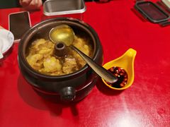 -福照楼汽锅鸡·云南菜(火车站锦江店)