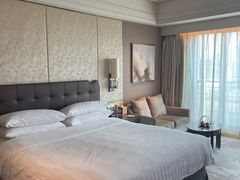 -杭州城中香格里拉大酒店