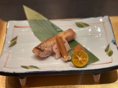 -奈良本寿司(永嘉路店)