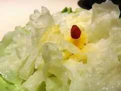 -一叶一世界•素食餐厅(环球中心店)