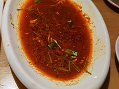 -山茶云南菜(中关村店)