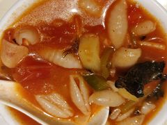 酸辣猫耳朵-西北45°(世茂广场店)
