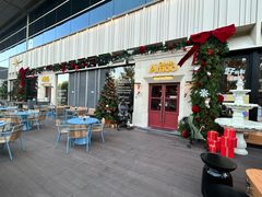 -Grande A'moo(上海万象城店)