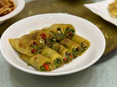 -令氏家外家周礼食府(桥南店)