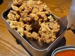 闽南炸醋肉-宋小谨·望乡(湖东广场店)