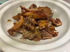 -四道菜·福建菜馆(新街口金鹰店)