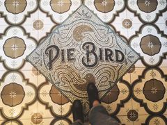 -Pie Bird(新闸路店)
