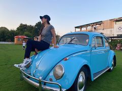 -TIPPI营地 房车主题·露营烧烤团建轰趴(天安假日店)