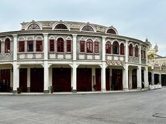 -赤坎·广东华侨国际旅游度假区