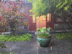 -李叔同故居纪念馆