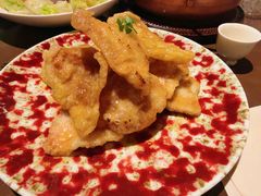 -奉天小馆·非遗东北菜(沈阳万象城店)