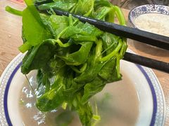 -杨三孃跷脚牛肉(美洲花园店)