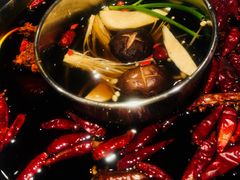 -董家湾重庆老火锅(嘉华店)