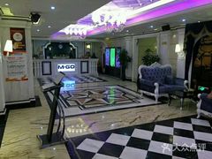-芒果派对·量贩式KTV