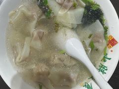 -小胖包子王(赵公口店)