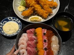 -小山日本料理(太古汇店)