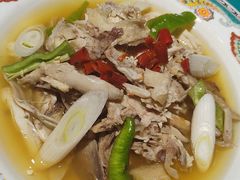 -巴依老爷新疆美食(天津远洋乐堤港店)