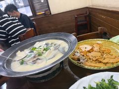 -百家鸡味馆(清泰店)