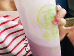 -真茶屋·0奶精(街道口一店)